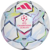 Adidas Lopta UCL Mini, Bež Cene