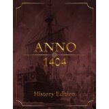 Ubisoft Connect Anno 1404 History Edition (PC) Uplay Key GLOBAL | ePonuda.com