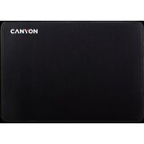 Canyon MP-2 Gaming Mouse Pad 270x210x3mm 0.1kg Black | Eponuda.ba