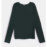 Sinsay Džemper s patentnim zatvaračem straga | shoptok.hr