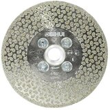 Bihui Diamantna rezalna plošča (Premer: 125 mm) u
