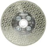 Diamantna rezalna plošča (Premer: 125 mm)
