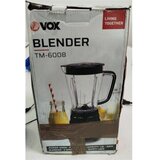 Vox Blender TM 6008 OUTLET | ePonuda.com