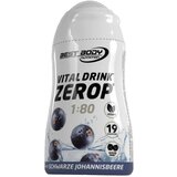 Vital Drink ZEROP® Squeeze - črni ribez | Shoptok.si