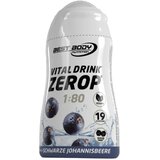 Vital Drink ZEROP® Squeeze - Crni ribiz Cijene