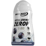 Drink ZEROP® Squeeze - Crni ribiz