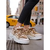 Resti Women's Sports Sneakers Miefo | Shoptok.si
