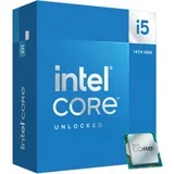 Procesor Core i5-14600KF 3.5Ghz LGA1700 BOX, bez hladnjaka