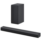 LG S60Q soundbar, 300W, Bluetooth, črn | Shoptok.si