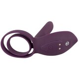 You2Toys RC Couple's Vibrator 2 Purple | shoptok.hr