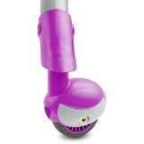 Toyz Hrošč 2v1 sprehajalec in poganjalec Vijolična isk | Shoptok.si