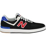New Balance Nizke superge ZAPATILLAS NEGRAS HOMBRE CT574RPR Črna | Shoptok.si
