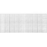 Gabion s žicom debljine 3 5 mm i mrežom 5x5 cm 500x10x200 cm - 10 cm 200 cm 500 cm | shoptok.hr