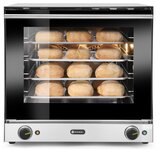  Konvekcijska Pečica H90, 230V/2670W, 595x605x572mm | Shoptok.si
