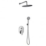 Valvex Ugradbeni tuš set Dione 2449990 Cijene