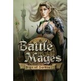 Steam battle mages: sign of darkness (pc) key global | Eponuda.com