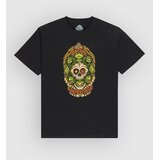 Element Timber Orbit T-shirt off black Cene