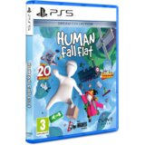 Curve Games Human: Fall Flat - Dream Collection (Playstation 5) Cene