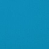 vidaXL Blazina za vrtno klop svetlo modra 180x50x7 cm oxford tkanina | Shoptok.si