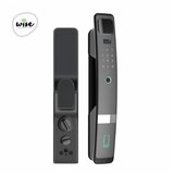 Wise pametna oprema Wise pametna brava 43 sa otiskom prsta WSHB43 | ePonuda.com