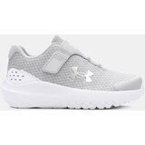 Under Armour Girls' shoes UA GINF Surge 4 AC - Girls Cene
