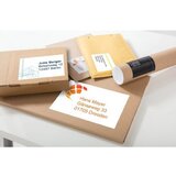 Zweckform AVERY ZWECKFORM naljepnice 105x148mm 100 listova | shoptok.hr