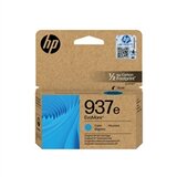 HP Tinta 4S6W6NE nr.937e (plava), original Cijene