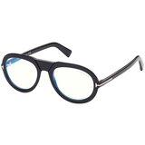 Tom Ford FT5756-B 001 - ONE SIZE (53) Cijene