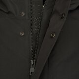 Geox Black Men's Parka Doray - Mens | shoptok.hr