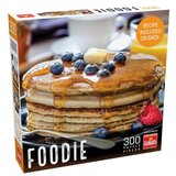 Goliath puzzle foodie palačinke 300 elemenata ( 1042150 ) | ePonuda.com