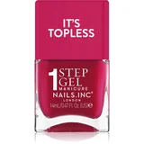 It’s Topless gel lak za nohte za dolgoobstojen učinek odtenek Kylie 14 ml
