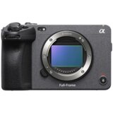 Sony Alpha FX3A Body (ILME-FX3A) | shoptok.hr