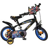 Volare dječji bicikl Batman 12″ crne boje | shoptok.hr