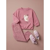 Sinsay Bluza s okruglim izrezom s printom | shoptok.hr