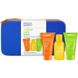 Baylis & Harding Men's Citrus Lime & Mint darilni set za moške Cene
