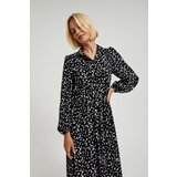 Marisse Women's Dress Z-Su-4506 Black | shoptok.hr