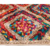  Perivi tepih raznobojni 80 x 300 cm | shoptok.hr