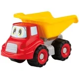 happy truck kiper kamion 6212-0001