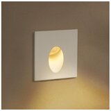  Brilagi - LED spoljašnje ugradno svetlo STAIRDOT LED/2W/230V belo IP65 kvadratno Cene