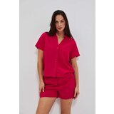 Marisse Women's Shorts L-Sh-4012 Strawberry | ePonuda.com