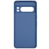 Nillkin Super Frosted Shield Pro ojačan ovitek za Google Pixel 8 Pro - moder | Shoptok.si