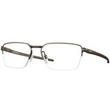 Oakley OX5080 508002 L (56) Rjava/Kristalna Cene