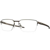 OX5080 508002 L (56) Rjava/Kristalna