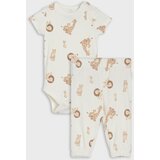Sinsay Komplet: body i hlače | shoptok.hr