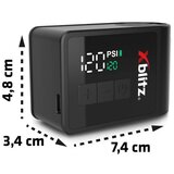 Xblitz ELECTRIC PUMP IWAY | shoptok.hr