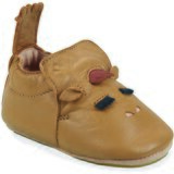 Easy Peasy Balerinke MY BLUBLU CHAMEAU Kostanjeva | Shoptok.si