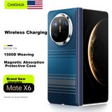  CangHua Maska za mobilni telefon Huawei Mate X6, Plava | Eponuda.com