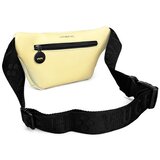 Vuch Torba Leonora Butter Yellow, 13 x 17 cm Slike