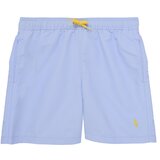 Polo Ralph Lauren TRAVLR SHORT-SWIMWEAR-TRUNK Plava | shoptok.hr
