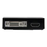 StarTech.com USB32HDDVII USB grafički prilagodnik 2048 x 1152 pikseli Crno Cene